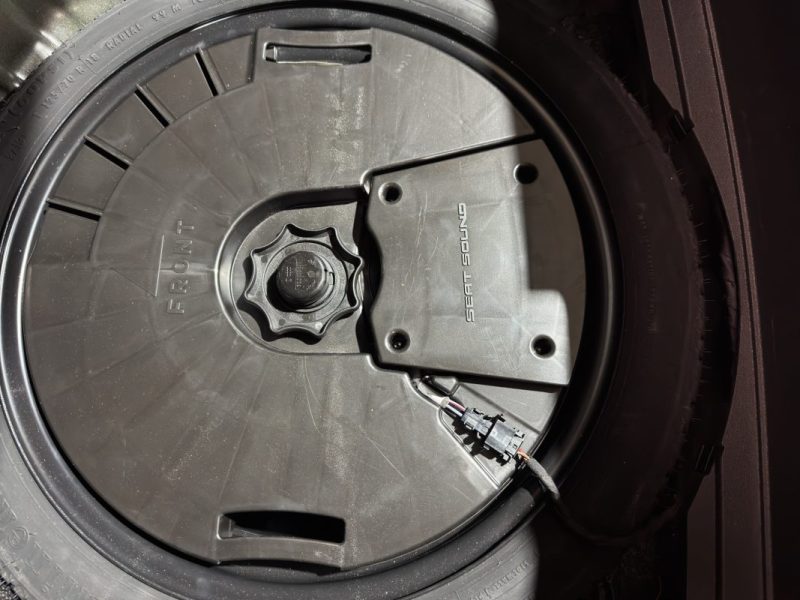 SEAT LEON FR 1.8 TSI 180 2013