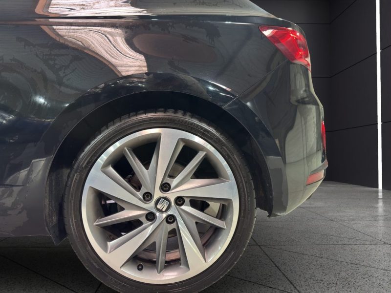 SEAT LEON FR 1.8 TSI 180 2013