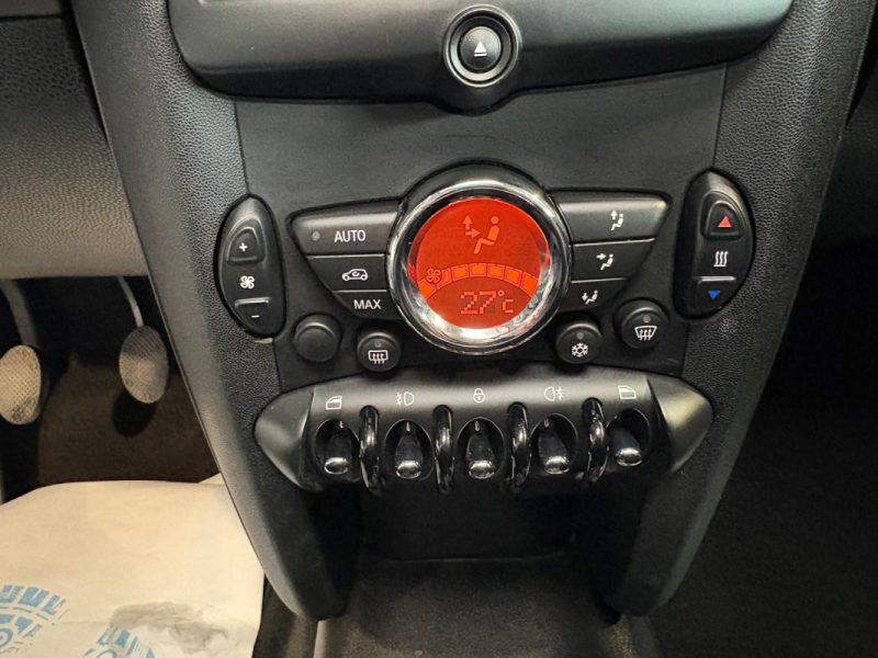 🔹MINI MNI 2 Restylé Cooper D 1.6 D 111 Ch🌤️ Toit ouvrant panoramique🛡️ Garantie 6 mois