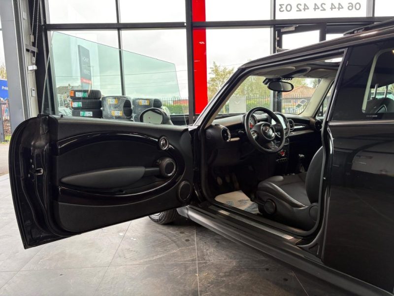 🔹MINI MNI 2 Restylé Cooper D 1.6 D 111 Ch🌤️ Toit ouvrant panoramique🛡️ Garantie 6 mois
