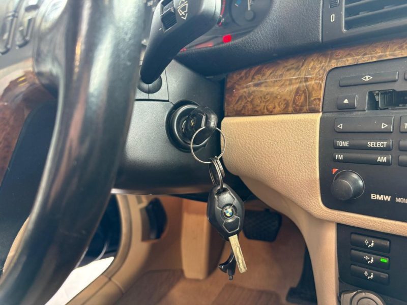 🔹 BMW Série 3 325 CI (E46) 192Ch 🌤️ Toit ouvrant🛡️ Garantie 6 mois