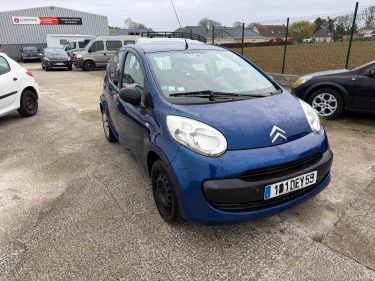 CITROEN C1 1.0I airdream