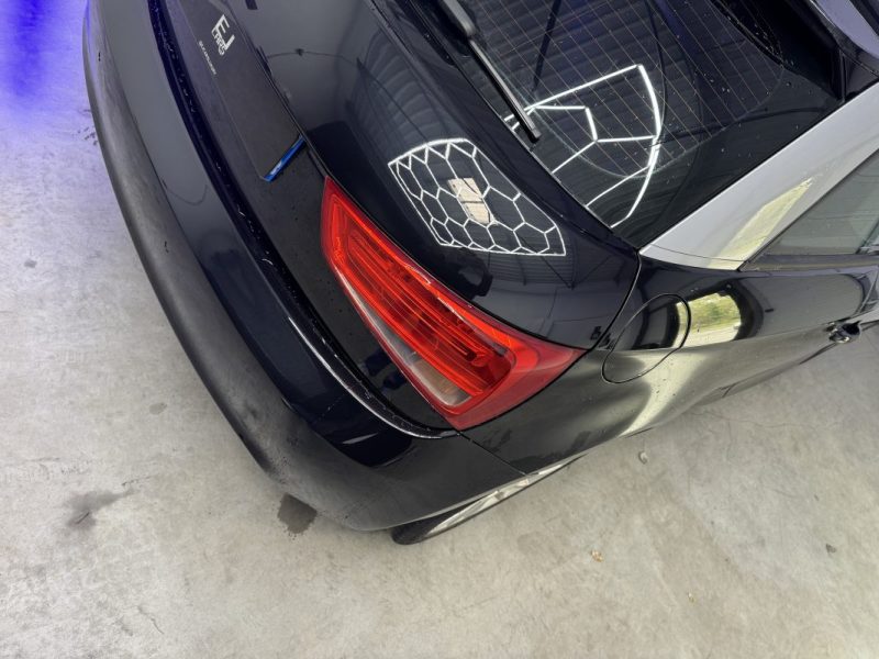 Audi A1 1.2 TFSI 86CH AMBITION - GARANTIE 12 MOIS - Chaine distribution neuve