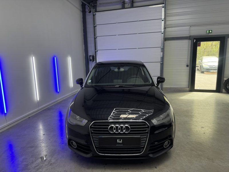 Audi A1 1.2 TFSI 86CH AMBITION - GARANTIE 12 MOIS - Chaine distribution neuve