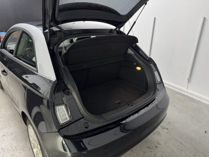 Audi A1 1.2 TFSI 86CH AMBITION - GARANTIE 12 MOIS - Chaine distribution neuve