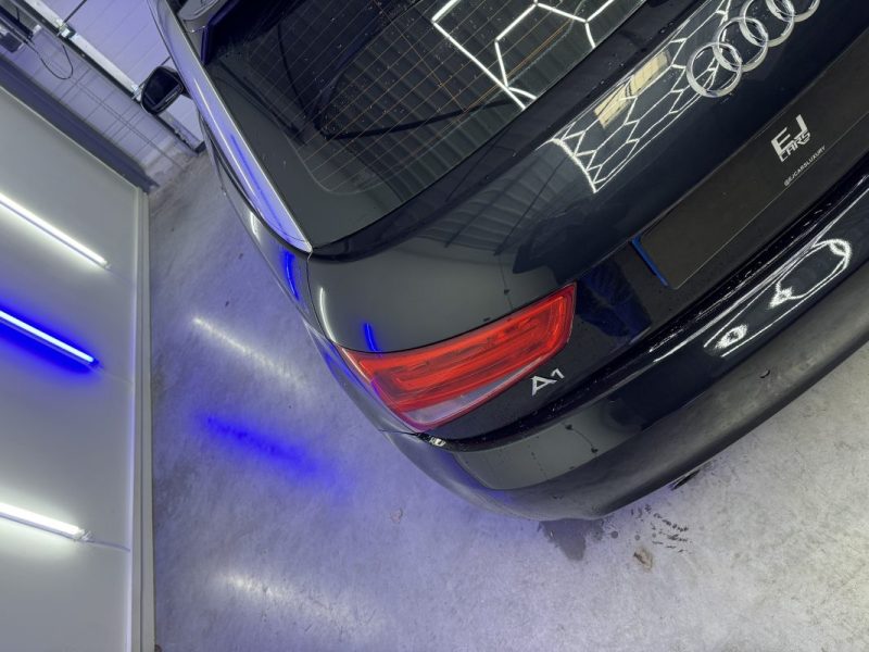 Audi A1 1.2 TFSI 86CH AMBITION - GARANTIE 12 MOIS - Chaine distribution neuve