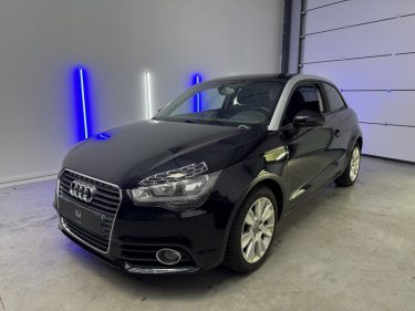 Audi A1 1.2 TFSI 86CH AMBITION - GARANTIE 12 MOIS - Chaine distribution neuve