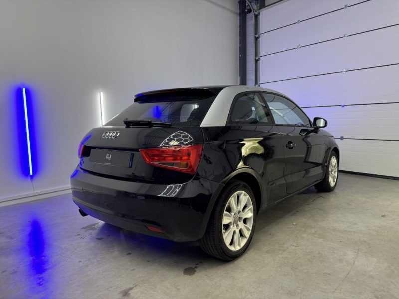 Audi A1 1.2 TFSI 86CH AMBITION - GARANTIE 12 MOIS - Chaine distribution neuve