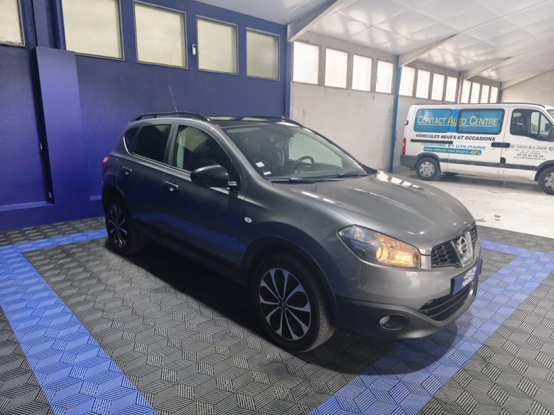 NISSAN QASHQAI 1.6 DCI 130 Cv CONNECT EDITION