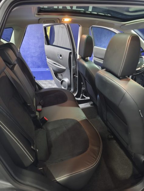 NISSAN QASHQAI 1.6 DCI 130 Cv CONNECT EDITION