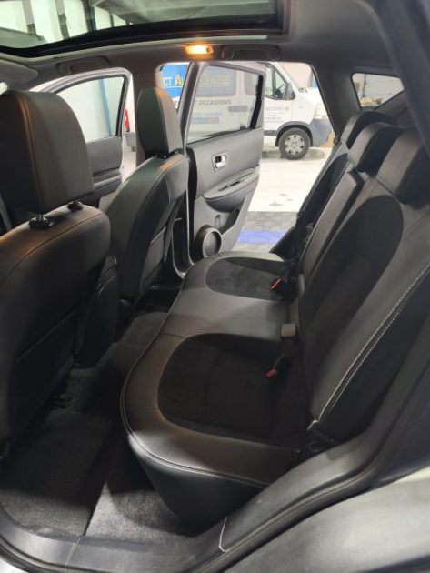 NISSAN QASHQAI 1.6 DCI 130 Cv CONNECT EDITION