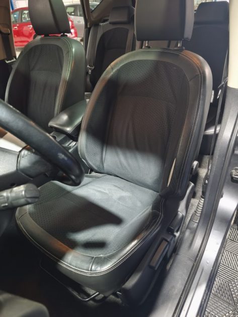 NISSAN QASHQAI 1.6 DCI 130 Cv CONNECT EDITION