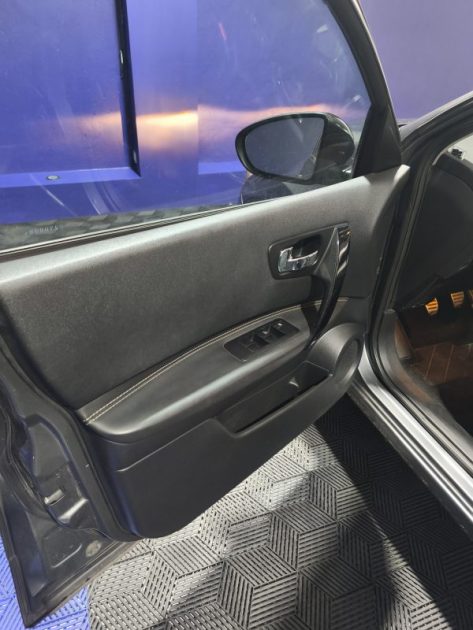 NISSAN QASHQAI 1.6 DCI 130 Cv CONNECT EDITION