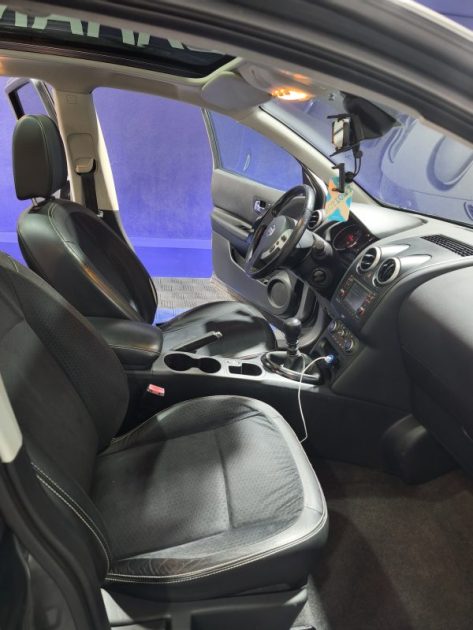 NISSAN QASHQAI 1.6 DCI 130 Cv CONNECT EDITION