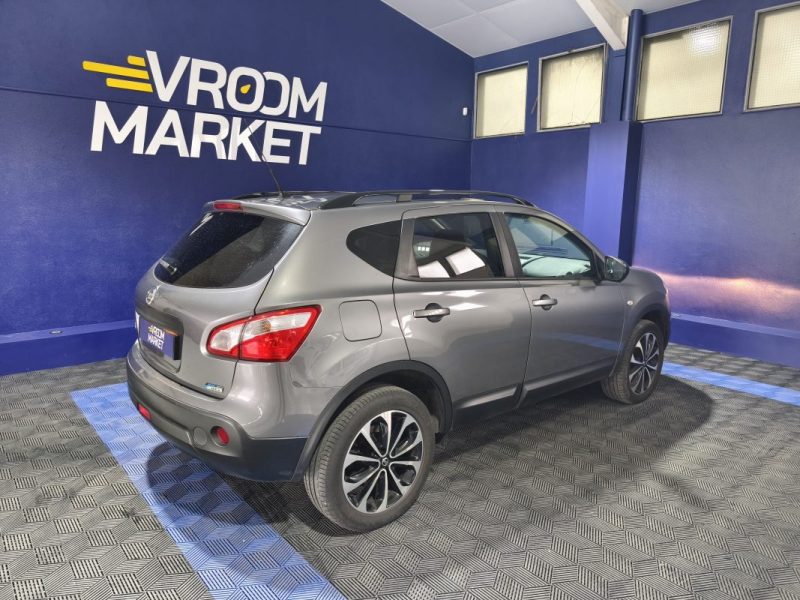 NISSAN QASHQAI 1.6 DCI 130 Cv CONNECT EDITION