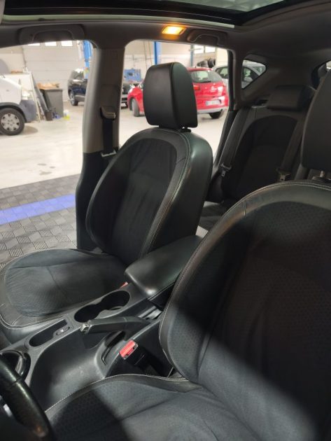 NISSAN QASHQAI 1.6 DCI 130 Cv CONNECT EDITION