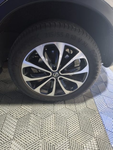 NISSAN QASHQAI 1.6 DCI 130 Cv CONNECT EDITION