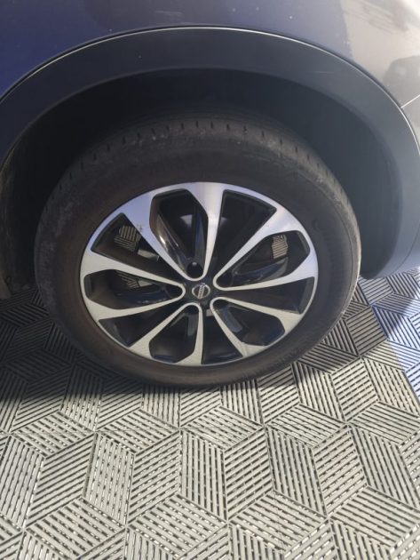 NISSAN QASHQAI 1.6 DCI 130 Cv CONNECT EDITION