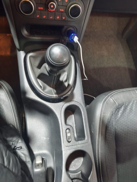 NISSAN QASHQAI 1.6 DCI 130 Cv CONNECT EDITION