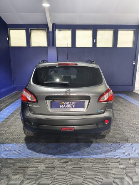 NISSAN QASHQAI 1.6 DCI 130 Cv CONNECT EDITION
