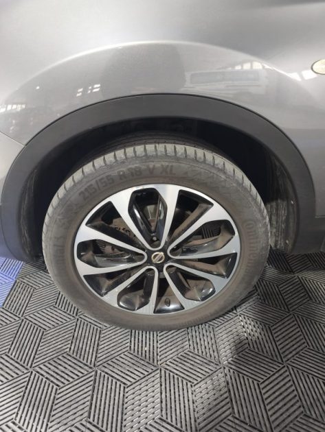 NISSAN QASHQAI 1.6 DCI 130 Cv CONNECT EDITION