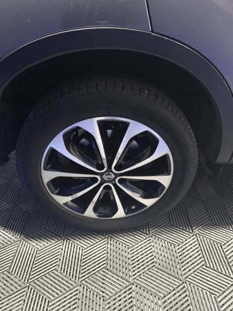 NISSAN QASHQAI 1.6 DCI 130 Cv CONNECT EDITION