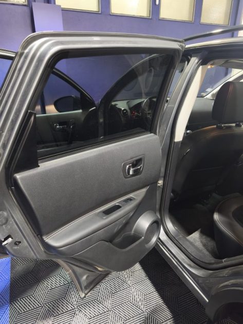 NISSAN QASHQAI 1.6 DCI 130 Cv CONNECT EDITION