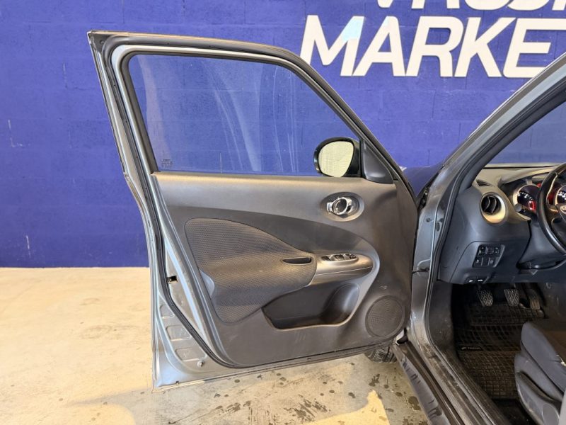 NISSAN JUKE - ACENTA - 1.5 L DCi - COURROIE À JOUR - EJECTEURS NEUFS -