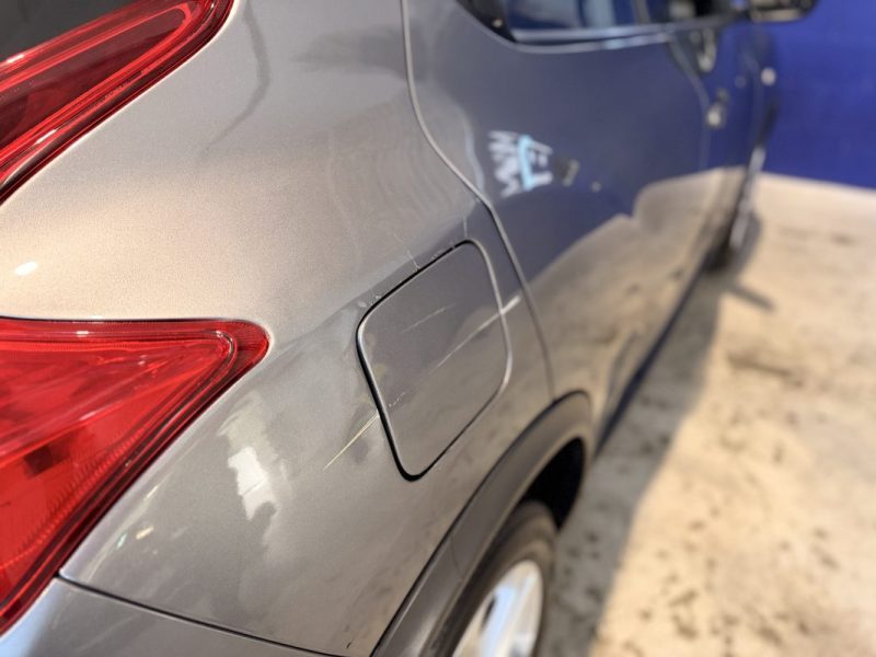 NISSAN JUKE - ACENTA - 1.5 L DCi - COURROIE À JOUR - EJECTEURS NEUFS -