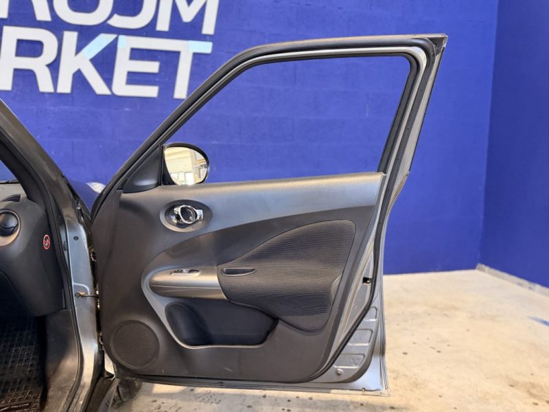 NISSAN JUKE - ACENTA - 1.5 L DCi - COURROIE À JOUR - EJECTEURS NEUFS -