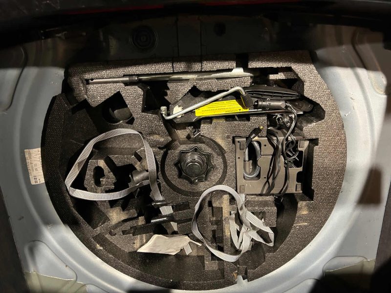 AUDI A3 1.6 TDI 105CH