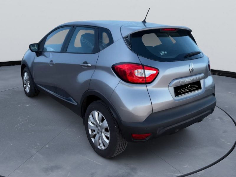RENAULT CAPTUR 0.9 TCE 90CH  ENERGY