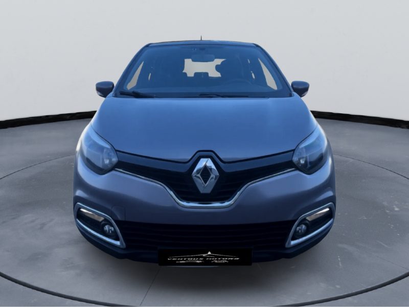 RENAULT CAPTUR 0.9 TCE 90CH  ENERGY