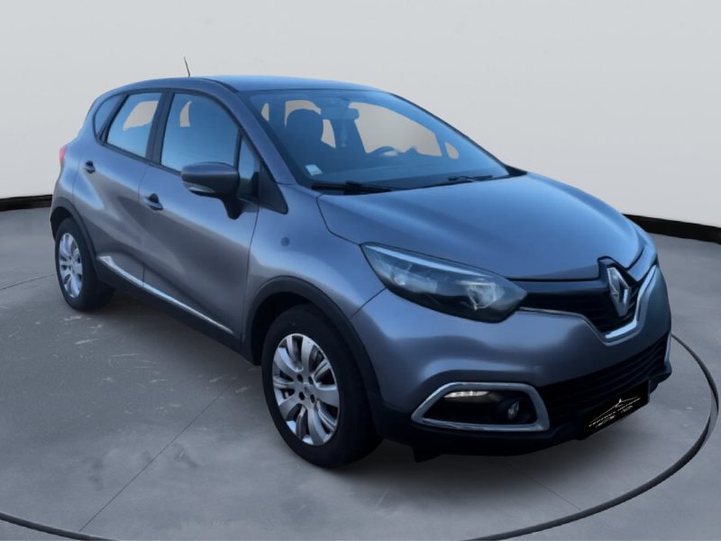 RENAULT CAPTUR 0.9 TCE 90CH  ENERGY
