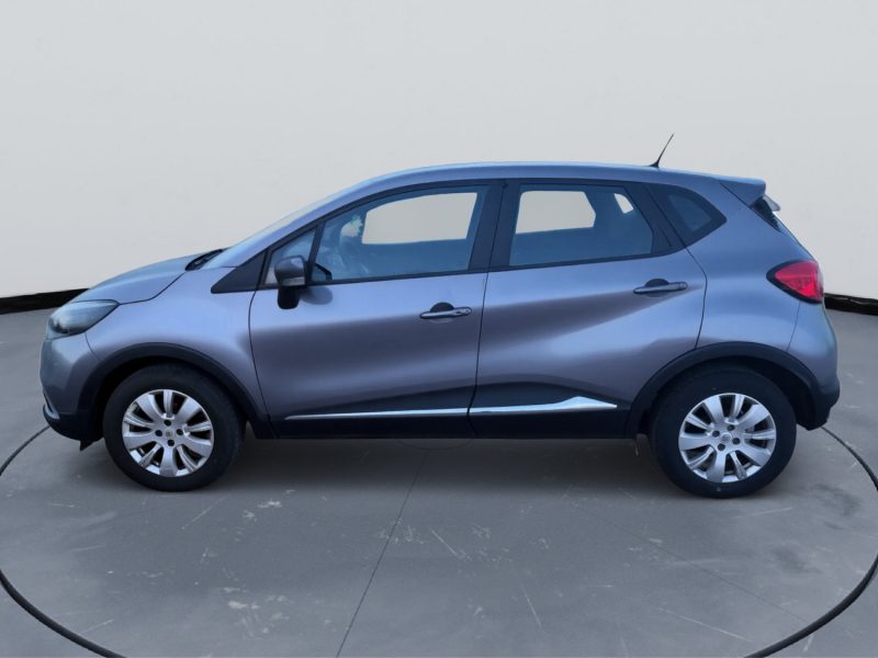 RENAULT CAPTUR 0.9 TCE 90CH  ENERGY