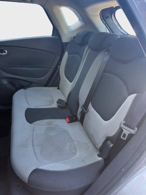 RENAULT CAPTUR 0.9 TCE 90CH  ENERGY