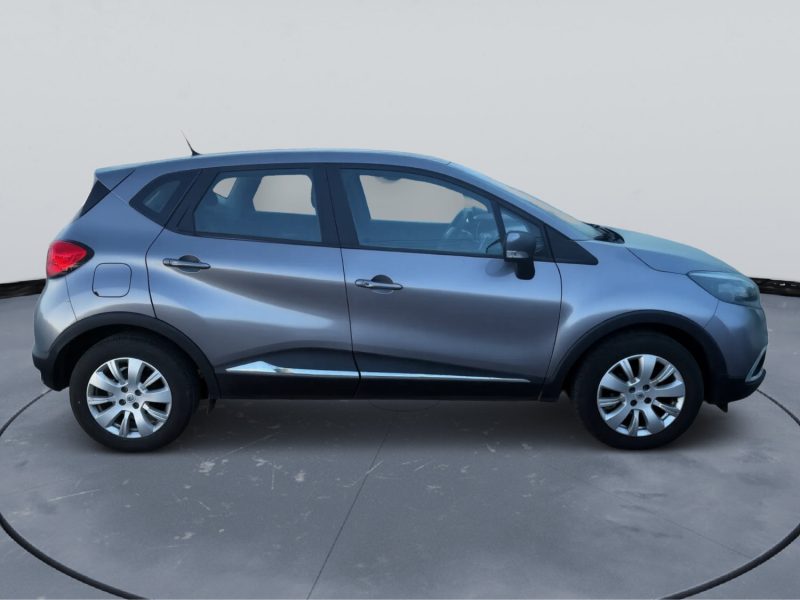 RENAULT CAPTUR 0.9 TCE 90CH  ENERGY
