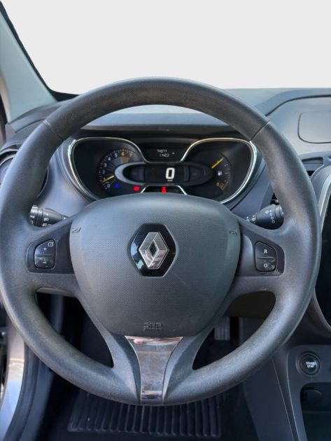 RENAULT CAPTUR 0.9 TCE 90CH  ENERGY