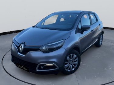 RENAULT CAPTUR 0.9 TCE 90CH  ENERGY