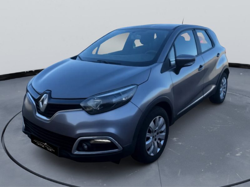 RENAULT CAPTUR 0.9 TCE 90CH  ENERGY