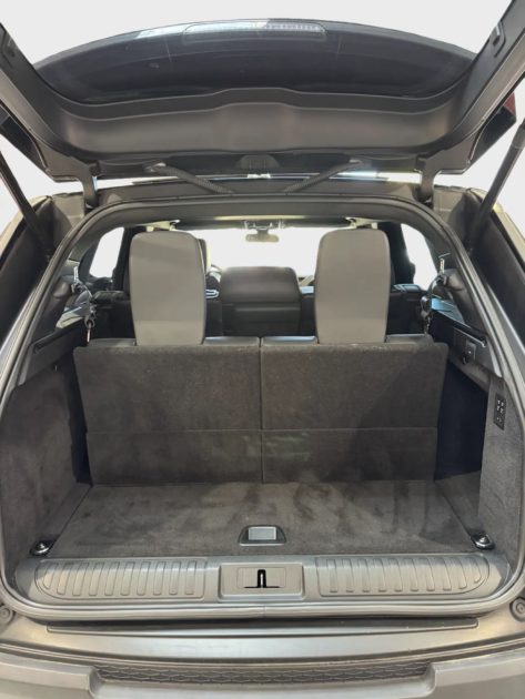 LAND ROVER RANGSPORT SDV6 3.0 HSE MARK I 7 places 