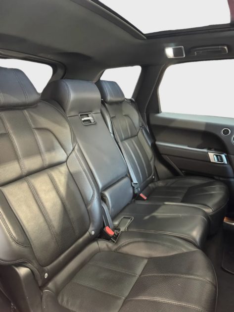 LAND ROVER RANGSPORT SDV6 3.0 HSE MARK I 7 places 