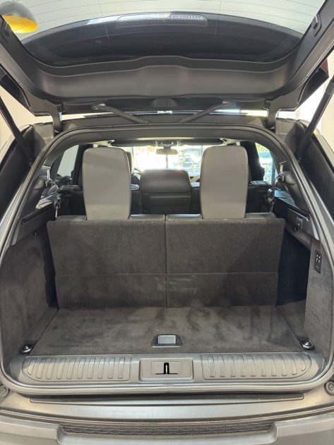 LAND ROVER RANGSPORT SDV6 3.0 HSE MARK I 7 places 