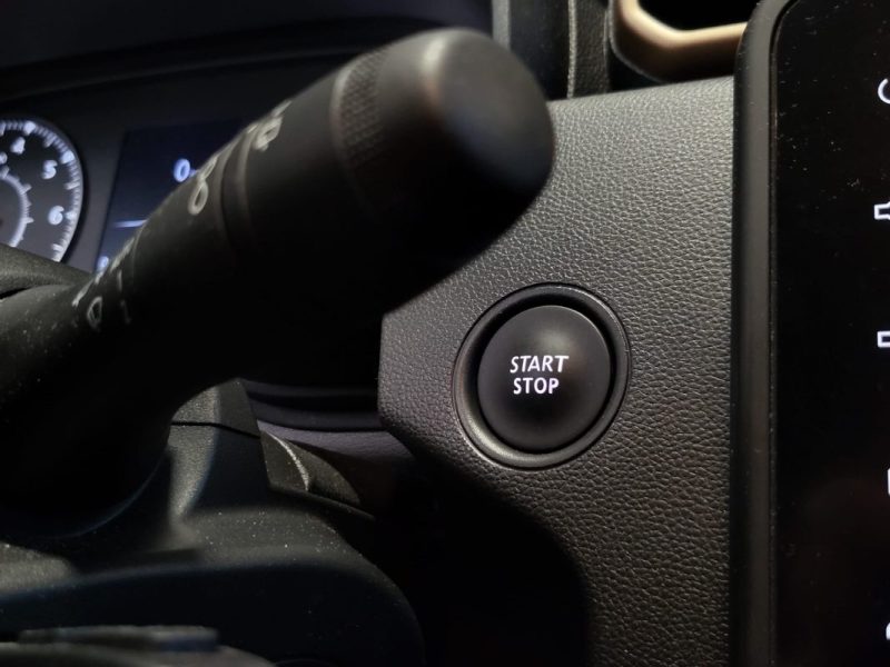 DACIA DUSTER 2 1.0 Eco-G 100cv Extreme 4X2 LPG GPL 1ER MAIN