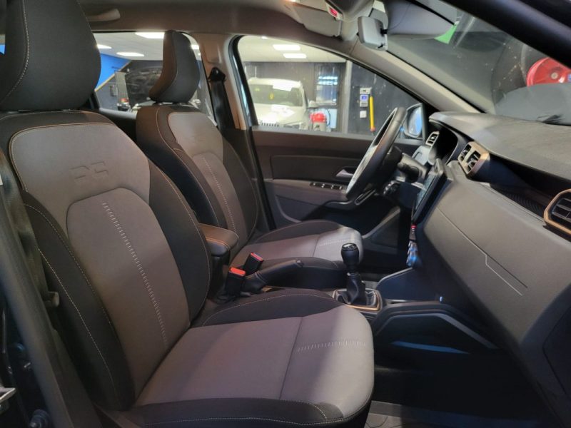 DACIA DUSTER 2 1.0 Eco-G 100cv Extreme 4X2 LPG GPL 1ER MAIN