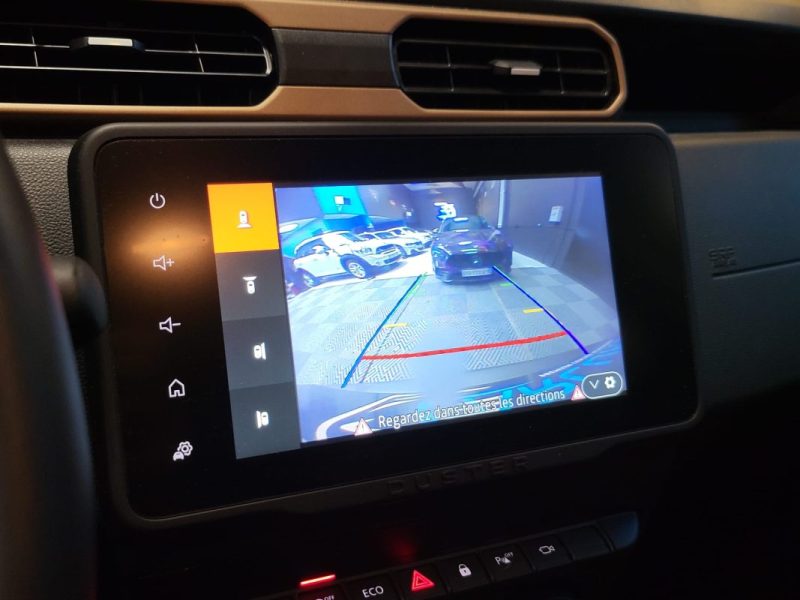 DACIA DUSTER 2 1.0 Eco-G 100cv Extreme 4X2 LPG GPL 1ER MAIN