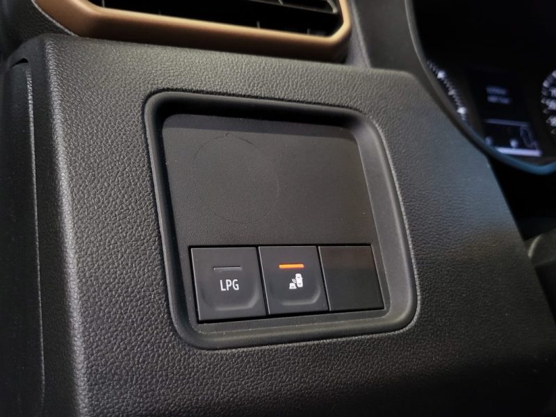 DACIA DUSTER 2 1.0 Eco-G 100cv Extreme 4X2 LPG GPL 1ER MAIN