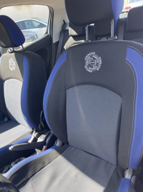 206+ 1.4 HDI 68CV 1ÈRE MAIN 