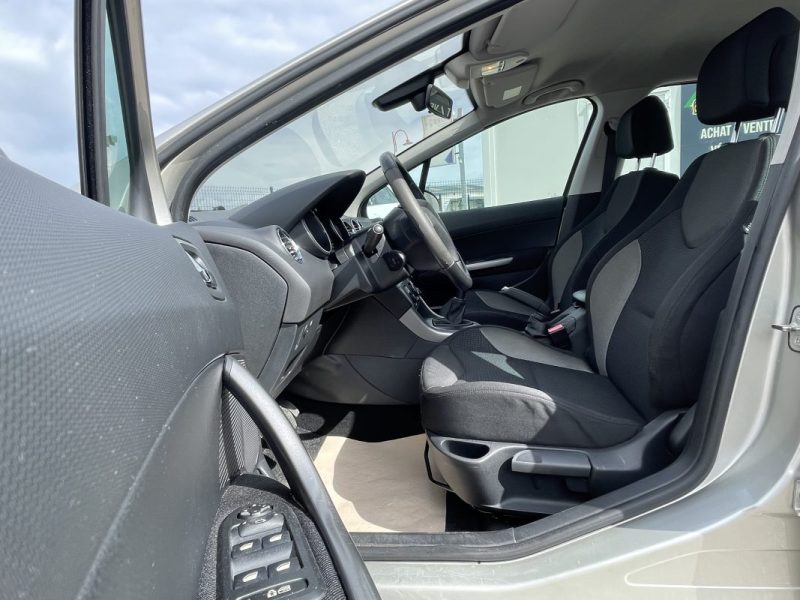 Peugeot 308 1.6 HDi 90ch Pack Confort 55000 kms