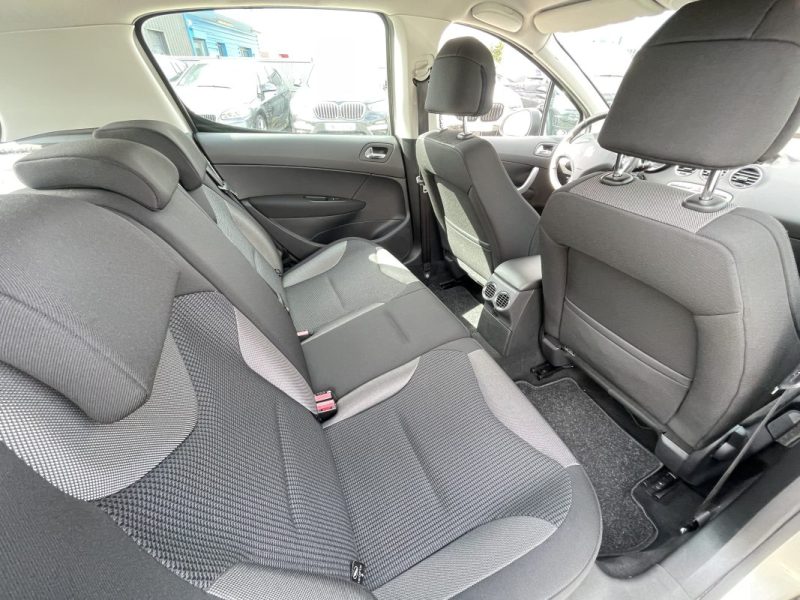 Peugeot 308 1.6 HDi 90ch Pack Confort 55000 kms